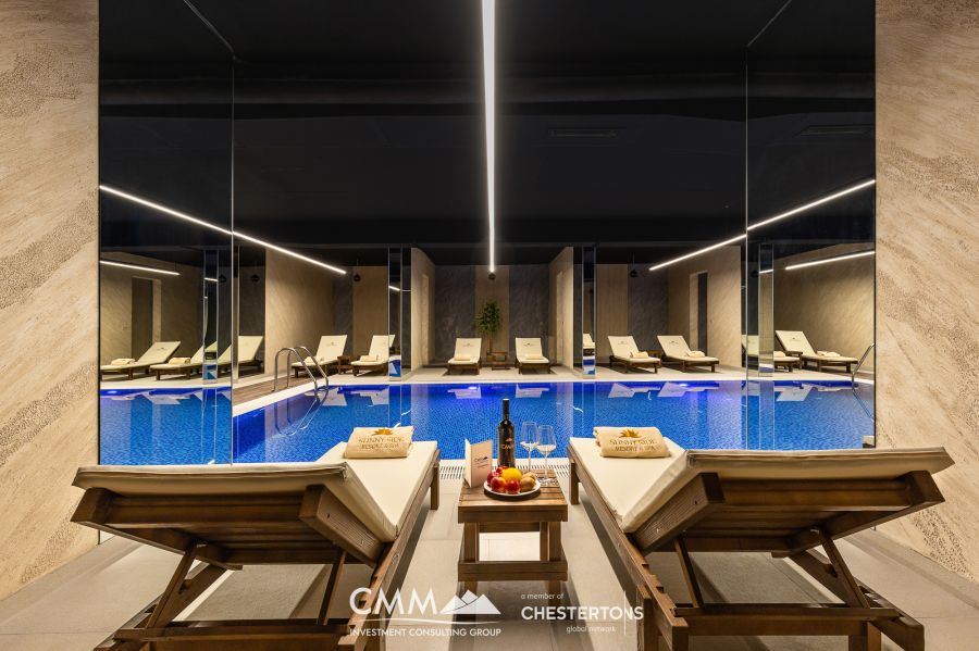 Sunny Side Wellness Resort & Spa 3