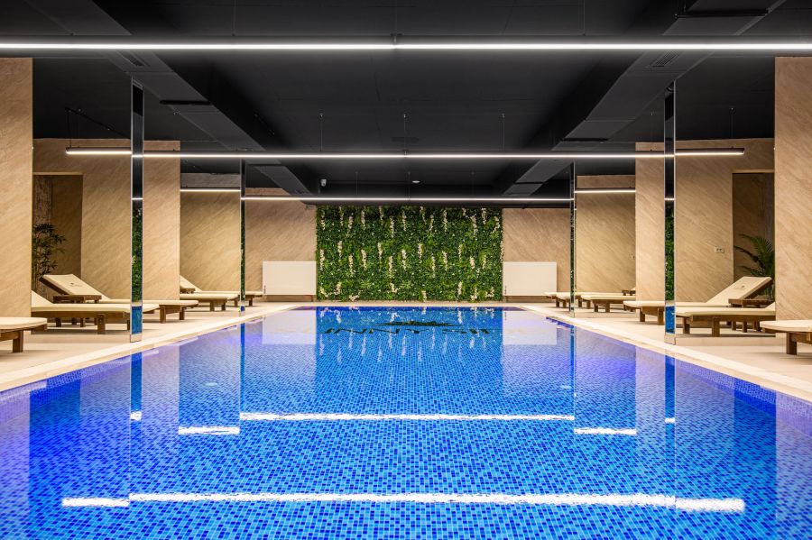 Sunny Side Wellness Resort & Spa 6