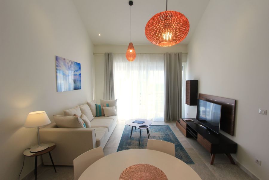 Lustica Bay Magnolia apartment 1