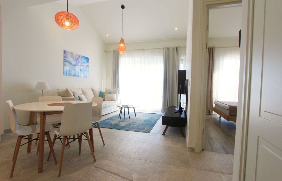 Lustica Bay Magnolia apartment 5
