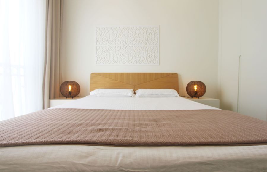 Lustica Bay Magnolia apartment 6