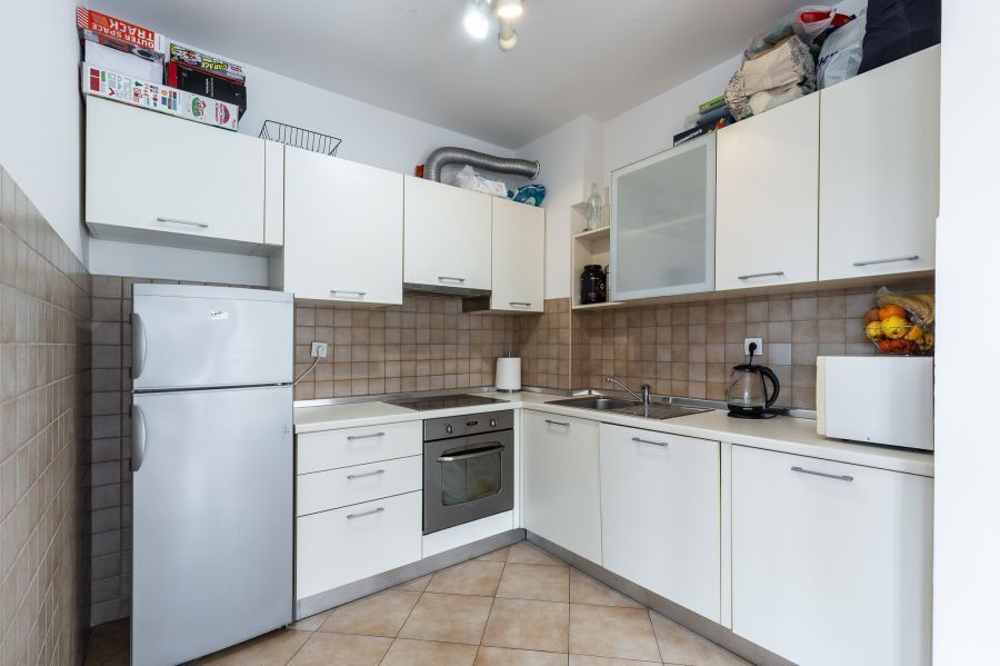Sea view Petrovac 1bd 5