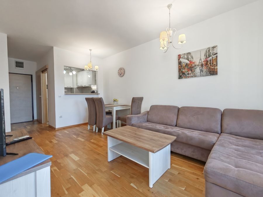 Andrey 1 bdr Apartment 1