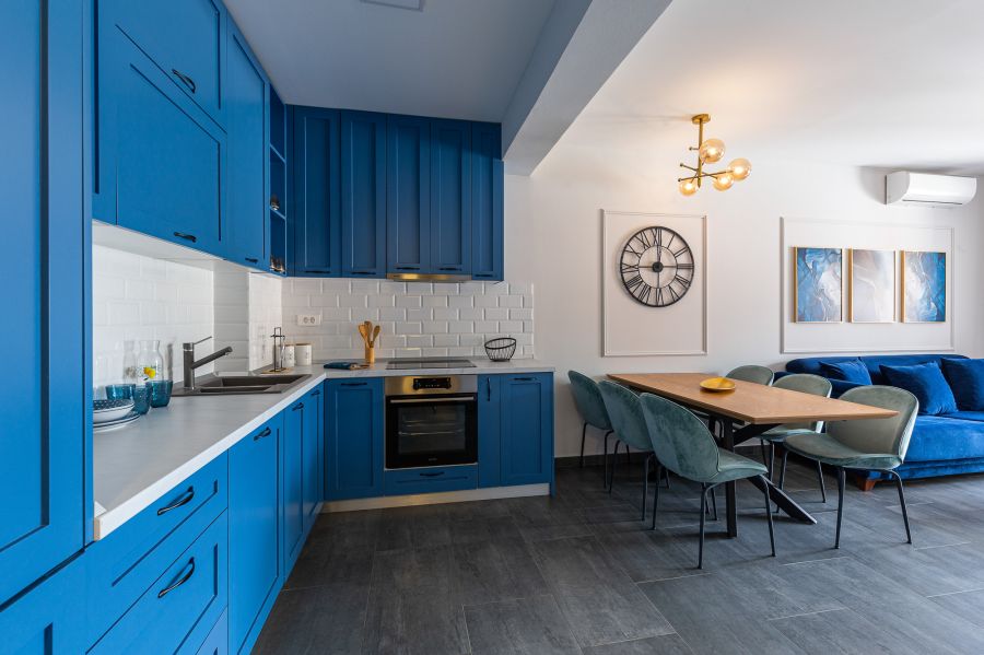 Luxury 2bd Sea View Apartment Przno 3