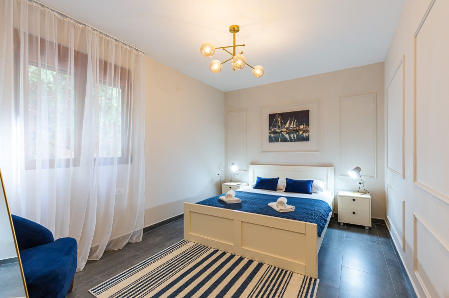 Luxury 2bd Sea View Apartment Przno 6