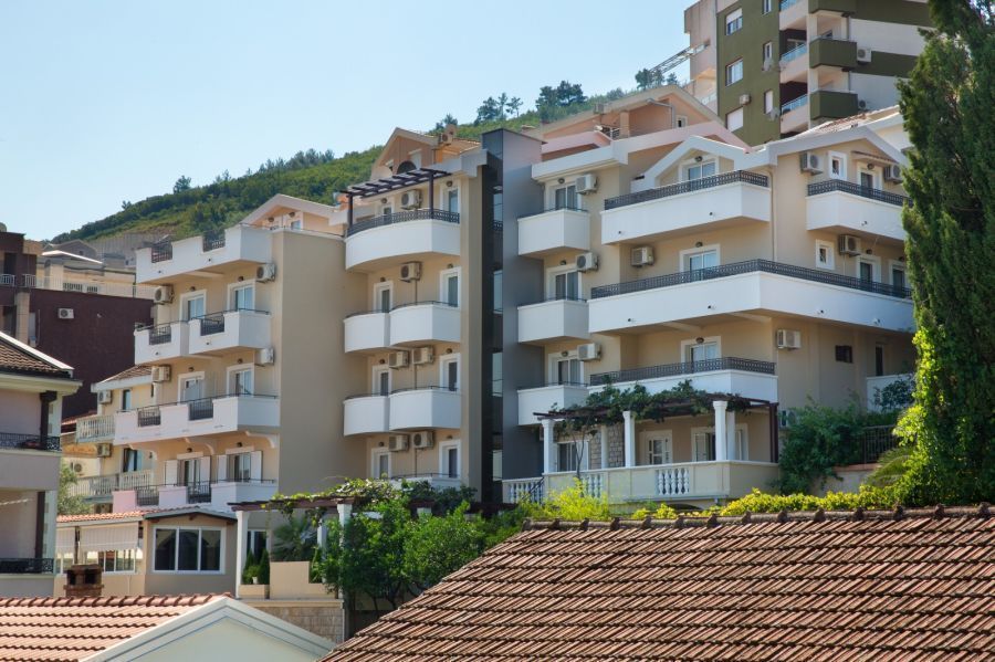 Villa Ljubanovic 1