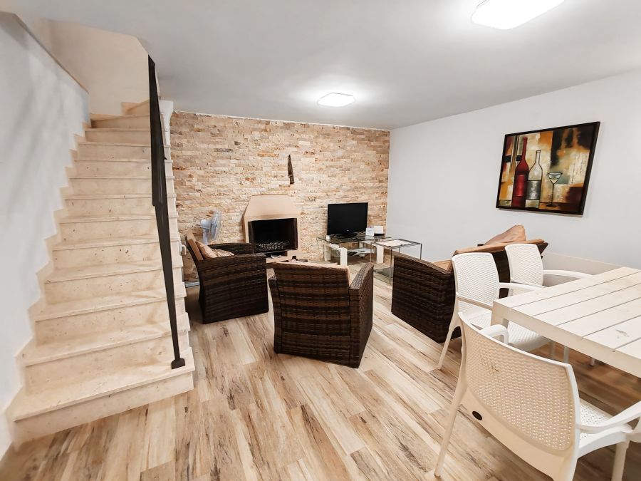 Villa Masha 1