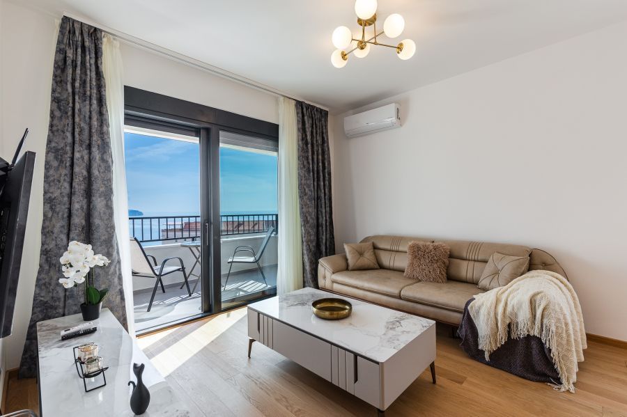 Tre Group Apartments 1