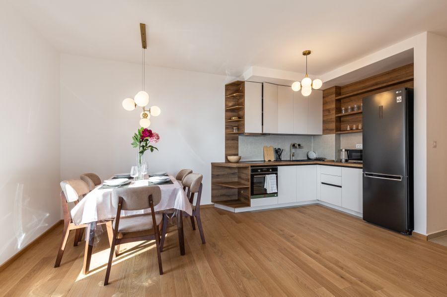 Tre Group Apartments 2