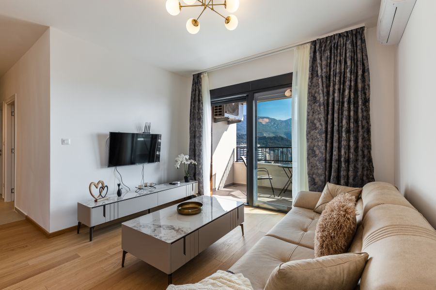 Tre Group Apartments 3