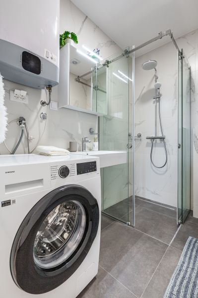 Tre Group Apartments 6