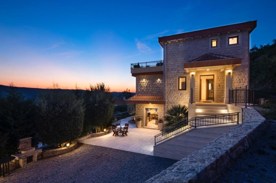 Villa Gradina 1