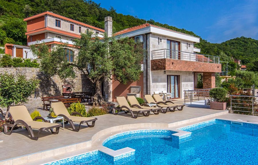 Villa Svinjista 4