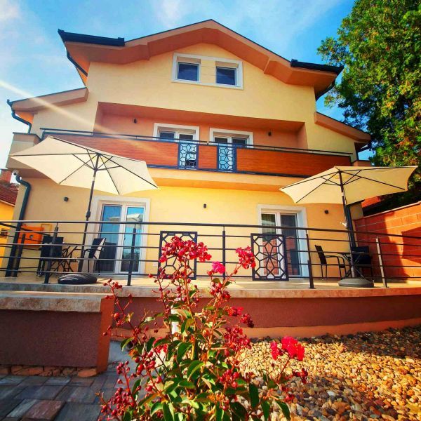 Papuli rooms 4U 2
