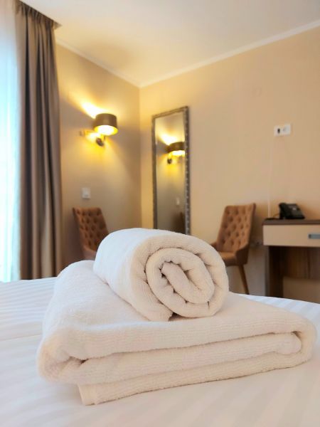 Papuli rooms 4U 5