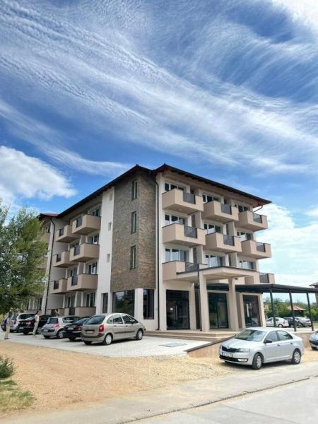 Prenoćište Siesta Srebrno Jezero 1