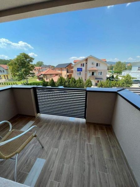 Prenoćište Siesta Srebrno Jezero 4