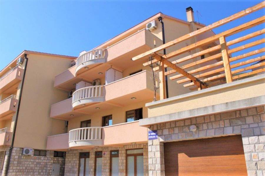 Vila Krivokapić Budva 1