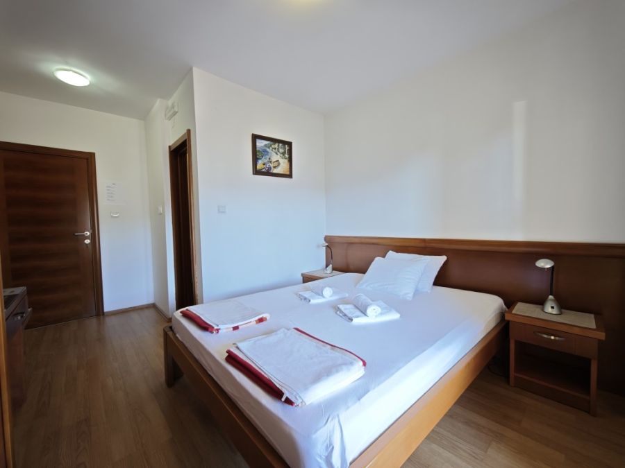 Vila Krivokapić Budva 5
