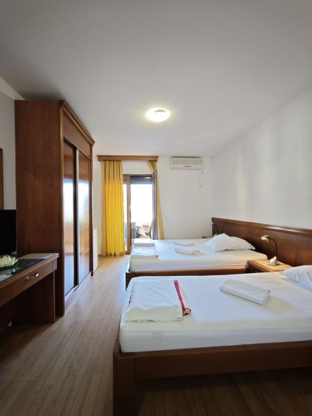 Vila Krivokapić Budva 6
