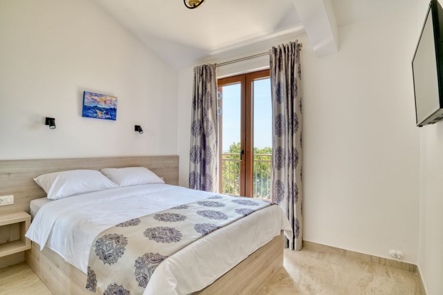 Seaview Villa Lavanda with pool 5
