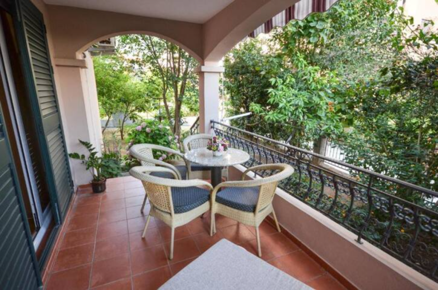 Apartments Petkovic Budva 1