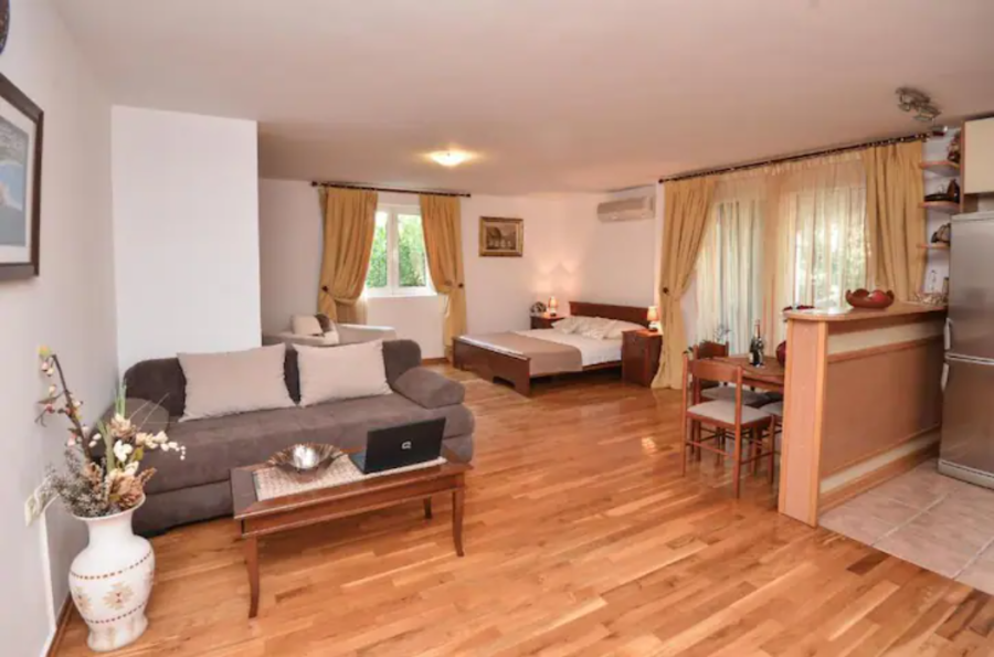 Apartments Petkovic Budva 2