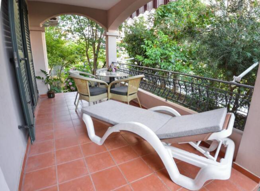 Apartments Petkovic Budva 4