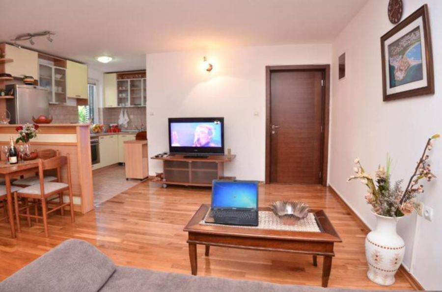 Apartments Petkovic Budva 5