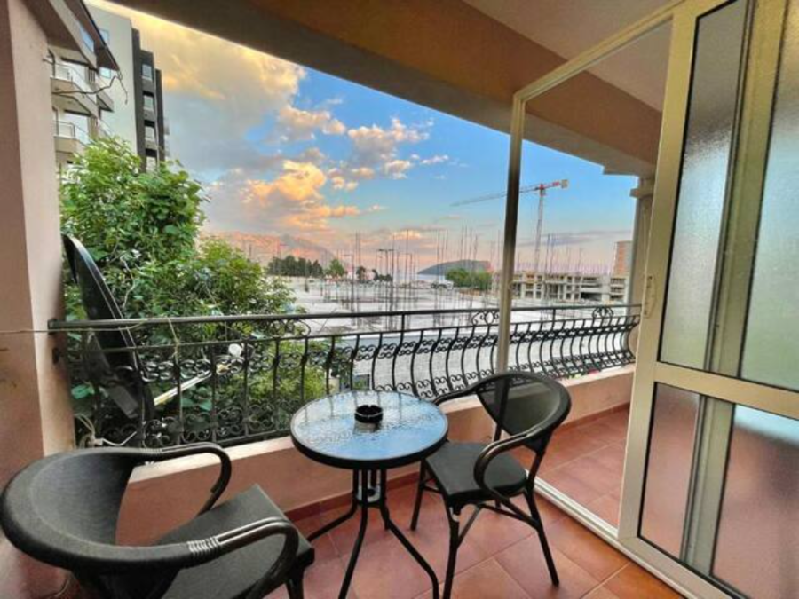 Apartments Petkovic Budva 6