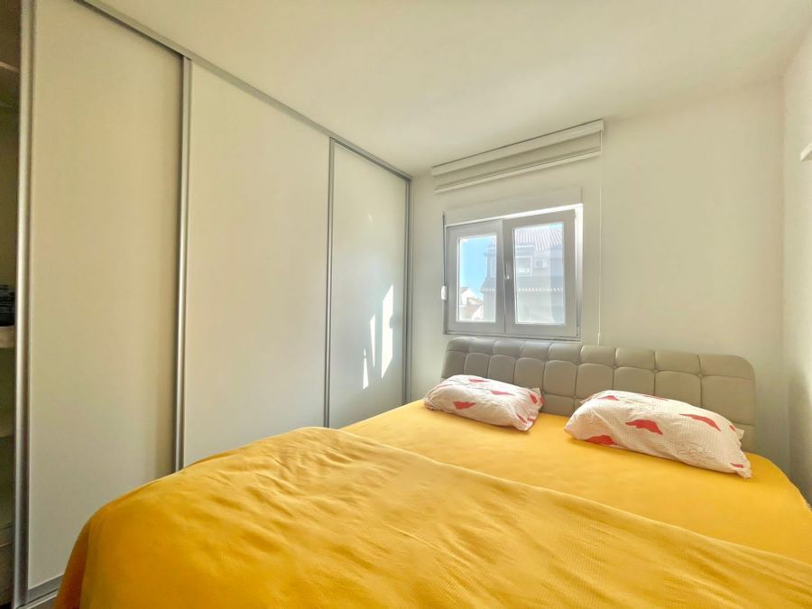 Family One bedroom apartment with Garden view 4