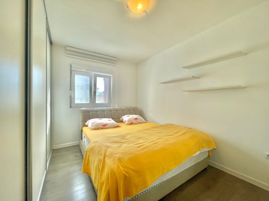 Family One bedroom apartment with Garden view 6