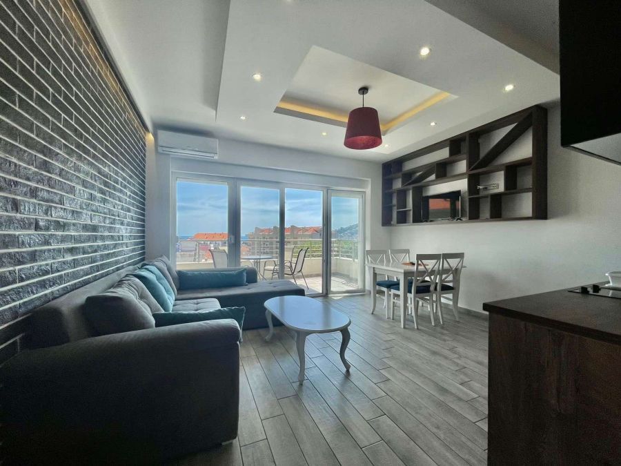 Bucanero Apartments Budva 1