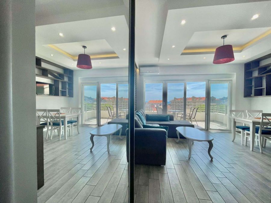 Bucanero Apartments Budva 2