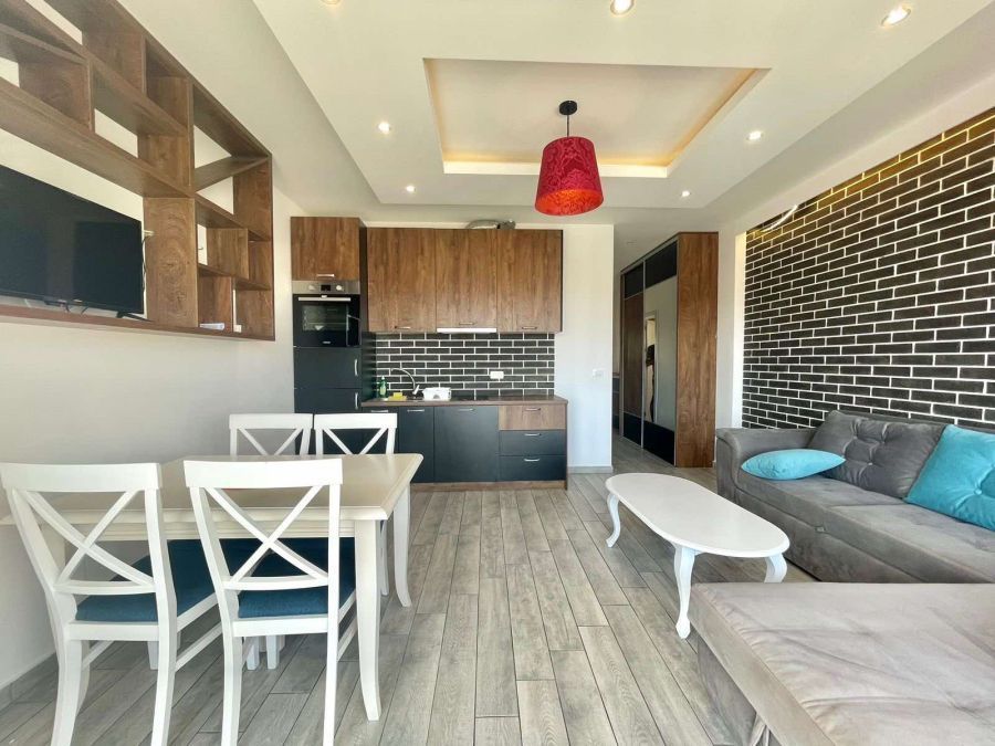 Bucanero Apartments Budva 3