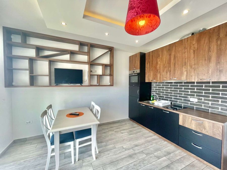 Bucanero Apartments Budva 4