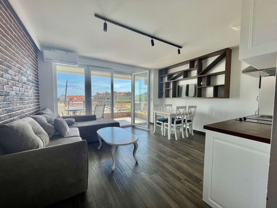 Bucanero Apartments Budva 5