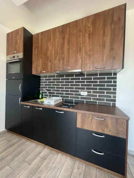 Bucanero Apartments Budva 6