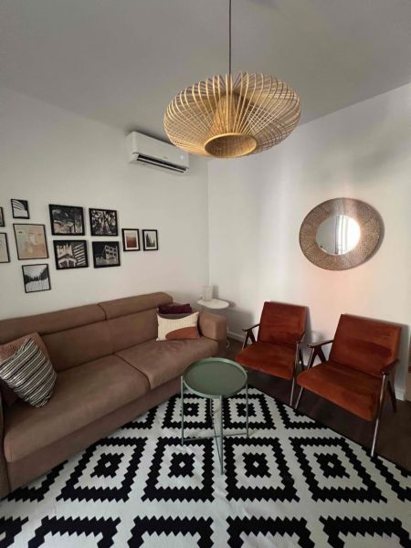 Lamada One Bedroom Apartment 3