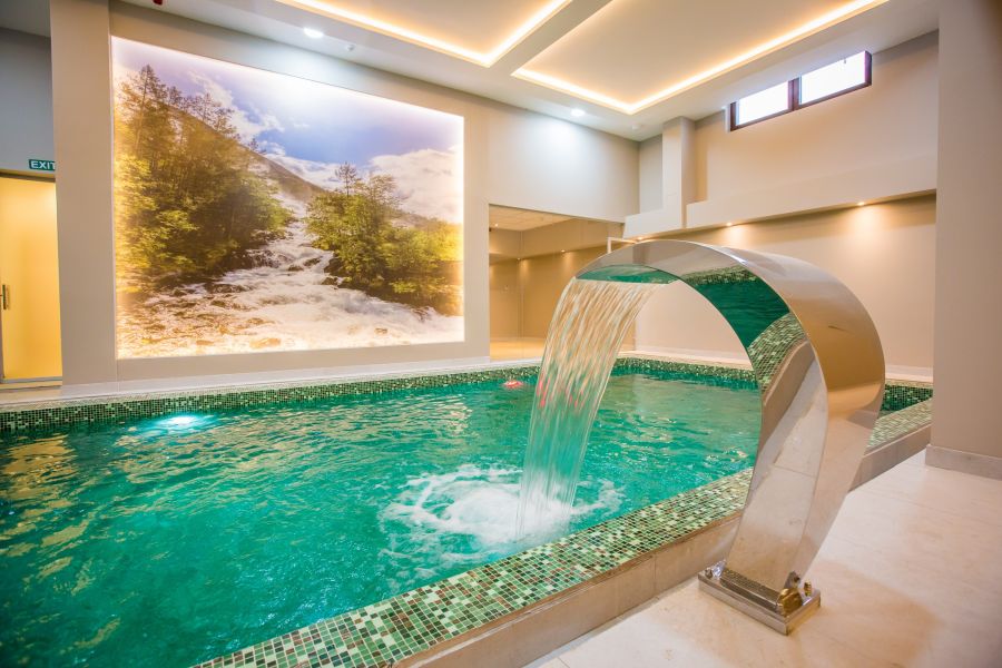  Srebrna Planina Spa & Resort 2