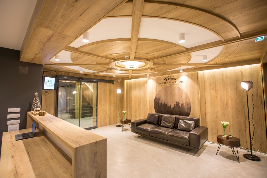  Srebrna Planina Spa & Resort 4