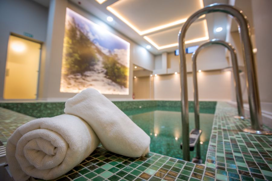  Srebrna Planina Spa & Resort 5