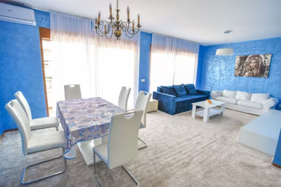 Redondo Apartments Budva 1