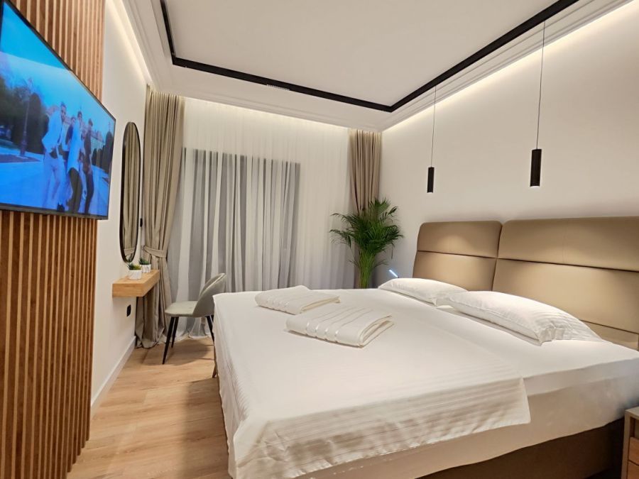 AMD Premium Rooms Budva 1