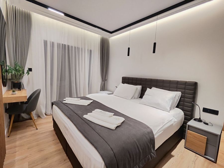 AMD Premium Rooms Budva 2