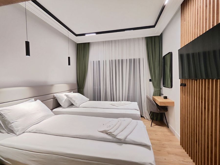 AMD Premium Rooms Budva 3