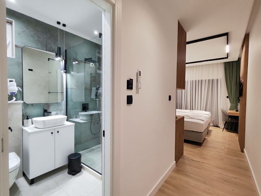 AMD Premium Rooms Budva 4