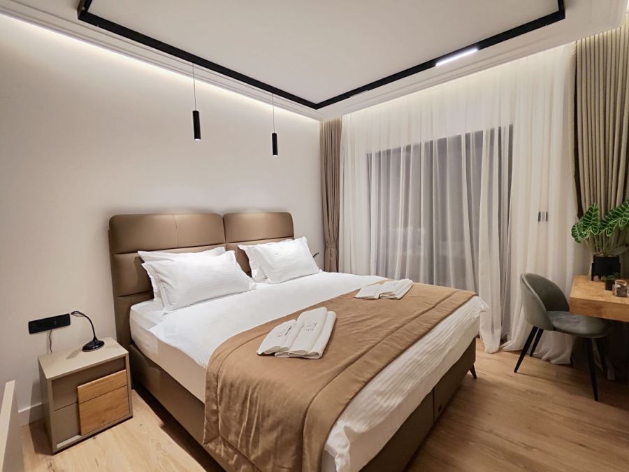 AMD Premium Rooms Budva 5