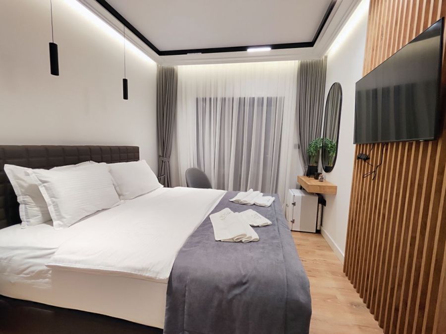 AMD Premium Rooms Budva 6