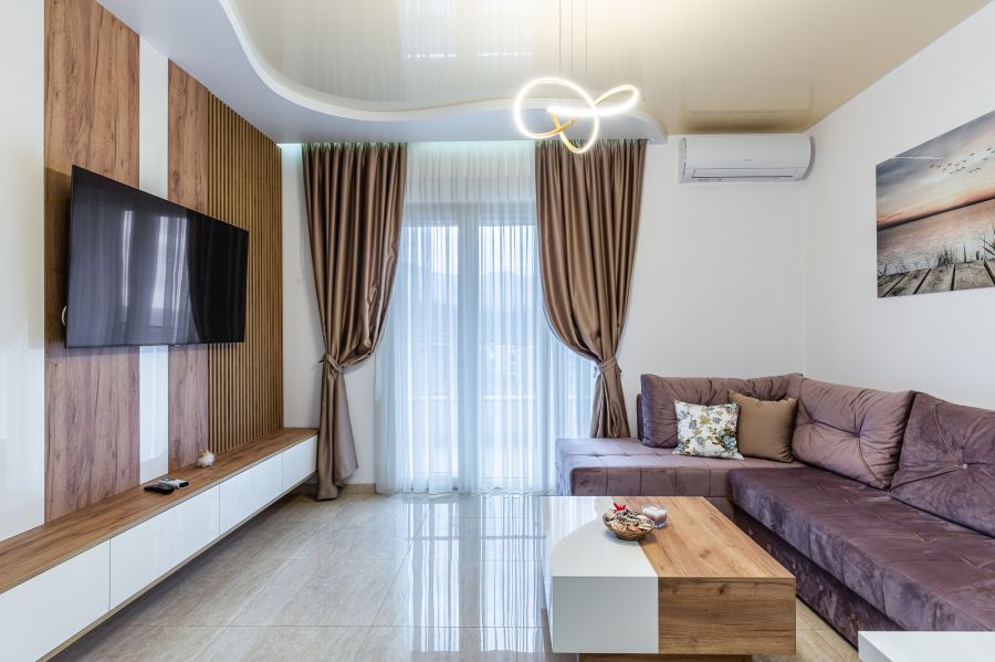 Comfy Nikic Apartments 1bd 1